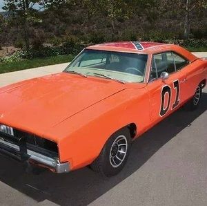 Meet your Posher, Wayne